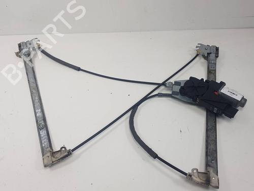 Used Front left window mechanism Front left window mechanism RENAULT LAGUNA II (BG0/1_) 1.9 dCI (BG0E) (105 hp) 34712406 34712406