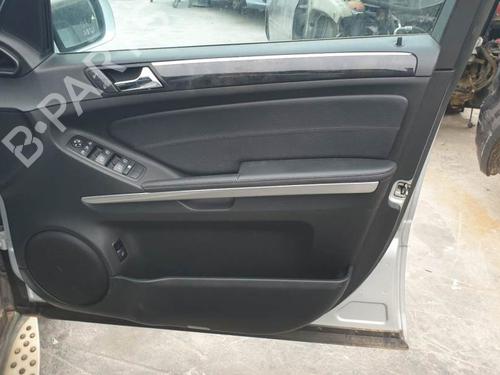 Electronic module MERCEDES-BENZ M-CLASS (W164) ML 350 CDI 4-matic (164.122) | BP40175184M83 - Image 8