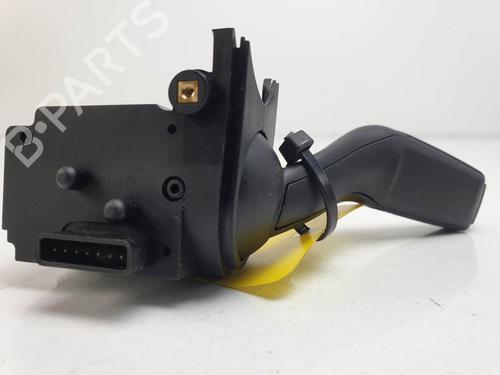 Steering wheel controls AUDI A6 C6 Avant (4F5) 2.0 TDI | BP23278965E15 - Image 7