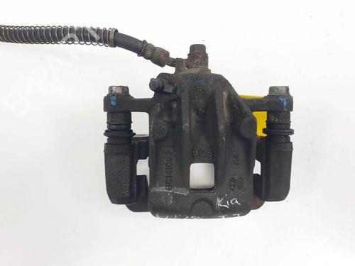 Left rear brake caliper KIA MAGENTIS II (MG) 2.0 CRDi | BP15497401M107 