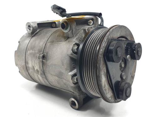 AC-Kompressor FORD FOCUS III Turnier 2.0 TDCi (115 hp) 29245064