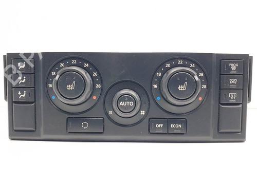 Used Climate control Climate control 16579321 16579321