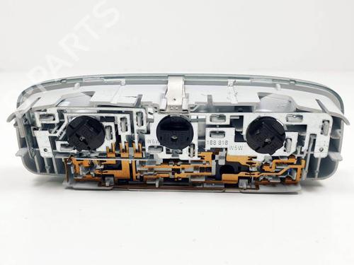Innerbelysning FORD FIESTA VI (CB1, CCN) 1.0 EcoBoost | BP25146006I8 
