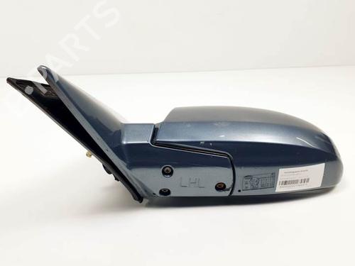 Left mirror KIA MAGENTIS I (GD, MS) 2.0 | BP25138277C26 