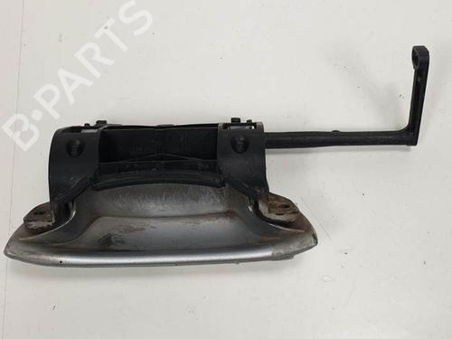 Front right exterior door handle PEUGEOT 206 CC (2D) 2.0 S16 | BP6847232C129 
