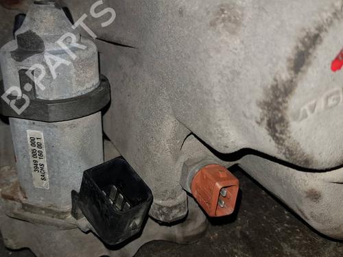 Gearbox SMART CABRIO (450) 0.6 (S1OLA1, 450.441, 450.442, 450.443) | BP36594926M3 - Image 3