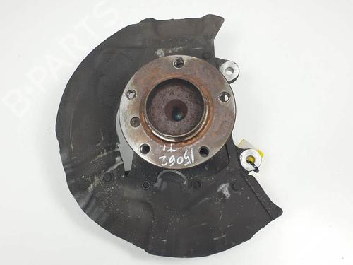 Used Left front steering knuckle Left front steering knuckle BMW 5 (E60) 530 d (218 hp) 19327642 19327642