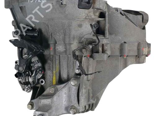 Gearbox FORD MONDEO III Turnier (BWY) 2.0 TDCi | BP25117366M3