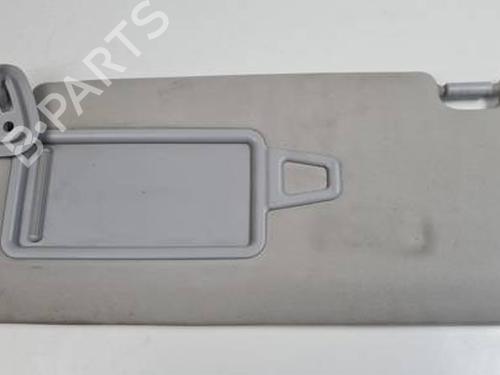 Left sun visor HYUNDAI i30 Estate (FD) 1.6 CRDi | BP30998436I1