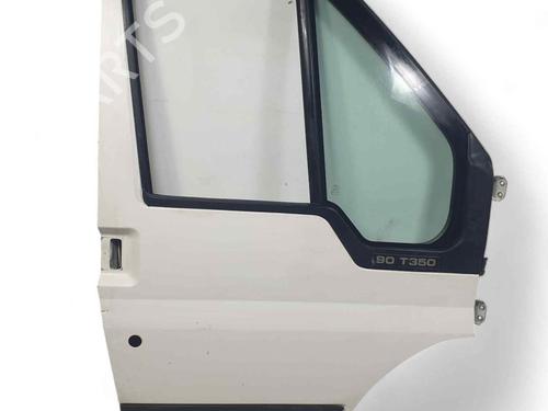 Used Right front door Right front door FORD TRANSIT Van (FA_ _) 2.4 DI (FAA_, FAB_, FAC_, FAD_) (90 hp) 25121350 25121350
