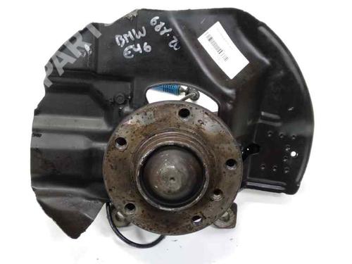 Used Left front steering knuckle Left front steering knuckle BMW 3 (E46) 320 d (150 hp) 7997814 7997814