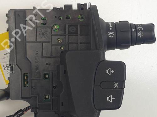 Used Steering column stalk Steering column stalk RENAULT SCÉNIC II (JM0/1_) 1.9 dCi (JM0G, JM12, JM1G, JM2C) (120 hp) 24339490 24339490