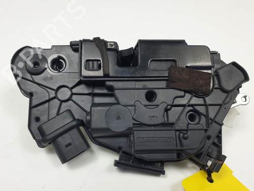 Front right lock SEAT IBIZA III (6L1) 1.4 TDI | BP12357442C97 