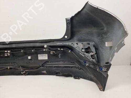 Rear bumper TOYOTA C-HR (_X1_) 2.0 Hybrid (MAXH10) | BP24340484C8 