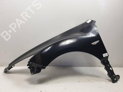 Used Left front fenders Left front fenders MAZDA 6 Estate (GH) 2.2 MZR-CD (GH10) (163 hp) 34516876 34516876
