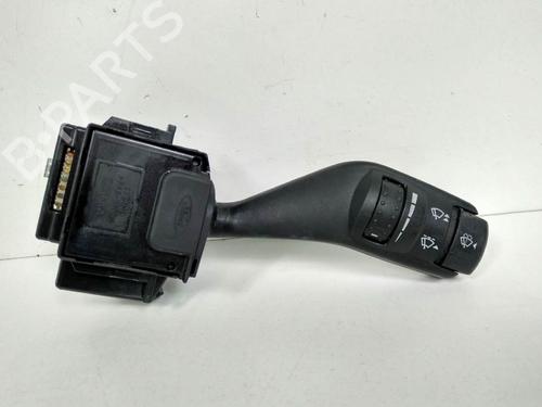 Used Steering column stalk Steering column stalk FORD C-MAX (DM2) 1.8 TDCi (115 hp) 7281711 7281711