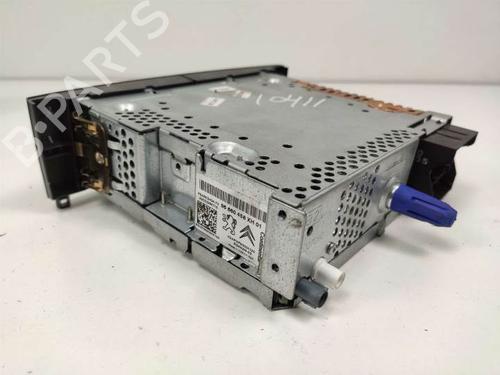 Radio PEUGEOT 308 I (4A_, 4C_) 1.6 16V | BP10661511E6 