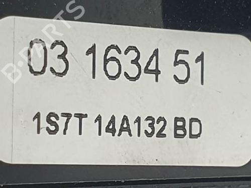 Left front window switch FORD MONDEO III Saloon (B4Y) 2.0 16V | BP16704737I27 