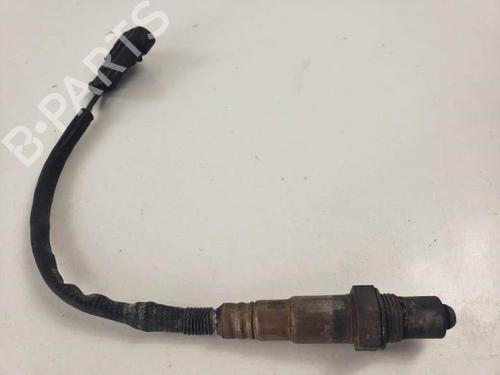 Elektronisk sensor FIAT PUNTO Hatchback Van (188_) 1.2 60 (60 hp) 18136703