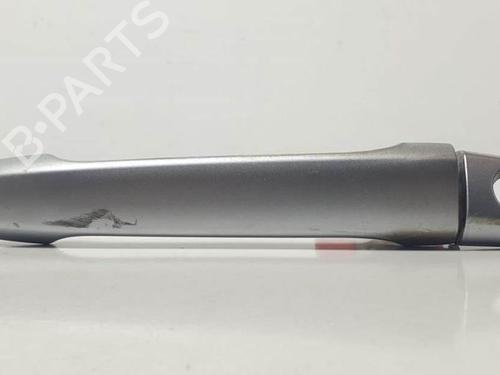 Used Front left exterior door handle Front left exterior door handle MITSUBISHI OUTLANDER II (CW_W) 2.0 DI-D (CW8W) (140 hp) 12364055 12364055
