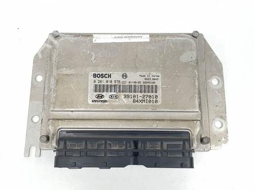 Used Engine control unit (ECU) Engine control unit (ECU) HYUNDAI ELANTRA III Saloon (XD) 2.0 CRDi (113 hp) 8333377 8333377