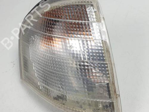 Used Right front indicator MERCEDES-BENZ C-CLASS (W202) C 220 D (202.121) (95 hp) 29444346