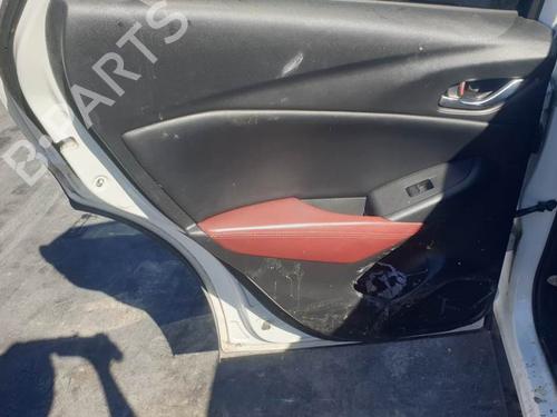Headlight switch MAZDA CX-3 (DK) 2.0 SKYACTIV-G (DK5W, DK6W) | BP17186957I24 - Image 6