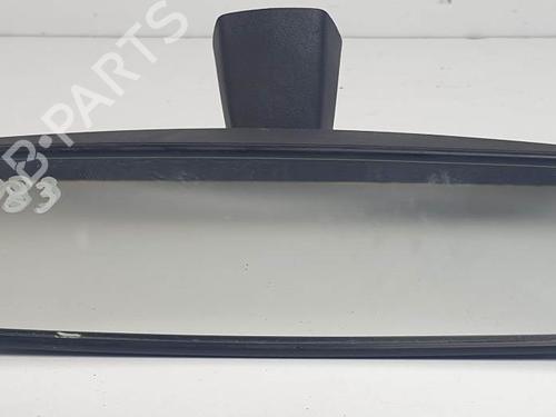 Used Rear mirror Rear mirror CITROËN C5 III (RD_) 2.0 HDi 165 (RDRHHA, RDRHH8) (163 hp) 24931016 24931016
