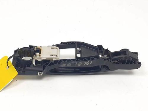 Front left exterior door handle SEAT ALTEA XL (5P5, 5P8) 1.6 TDI | BP24932653C128 