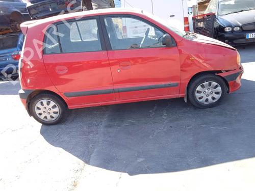 Instrument cluster HYUNDAI ATOS (MX) 1.0 i | BP10372475C47 