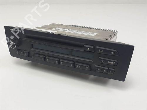 Used Radio Radio BMW 1 (E87) 116 d (116 hp) 10964118 10964118