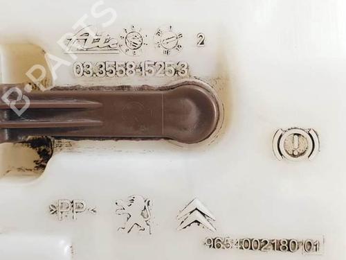 Brake master cylinder CITROËN C4 Grand Picasso I (UA_) 1.6 HDi | BP29272138M77 