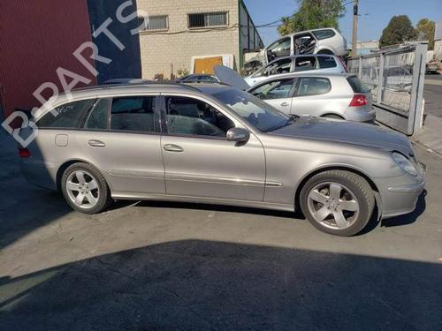 Elektronisk modul MERCEDES-BENZ E-CLASS T-Model (S211) E 320 T CDI (211.226) | BP18247531M83 