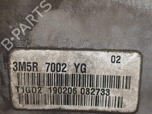 Gearbox FORD FOCUS C-MAX (DM2) 1.6 TDCi | BP40176375M3 - Image 6
