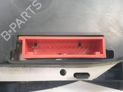 Instrument cluster RENAULT KANGOO (KC0/1_) 1.5 dCi (KC08, KC09) | BP10551433C47 