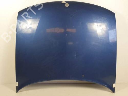 Hood SAAB 9-3 Cabriolet (YS3D) 2.0 Turbo BP12360417C1