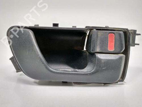 Used Front right interior door handle Front right interior door handle MITSUBISHI SPACE WAGON (N9_W, N8_W) 2.0 (133 hp) 7626524 7626524