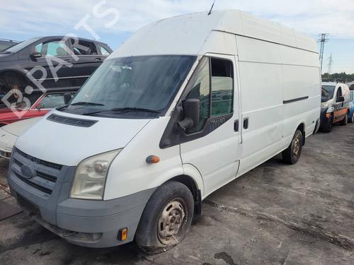 Recambios FORD TRANSIT Van (FA_ _)  2.4 TDCi RWD  4640013