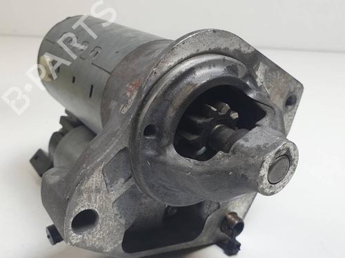 Startmotor Startmotor CITROËN C3 III (SX) 1.2 PURETECH 82 (82 hp) 36374838 36374838
