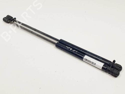 Used Tailgate lift support JAGUAR XF I (X250) 2.2 D (200 hp) 25138637