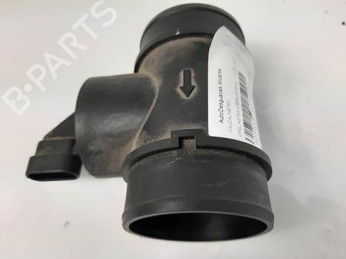 Mass air flow sensor OPEL ASTRA H (A04) 1.6 (L48) | BP6844319M95 - Image 2