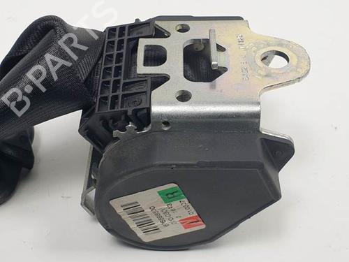 Rear right seatbelt AUDI Q7 (4LB) 4.2 FSI quattro | BP11571232I28 