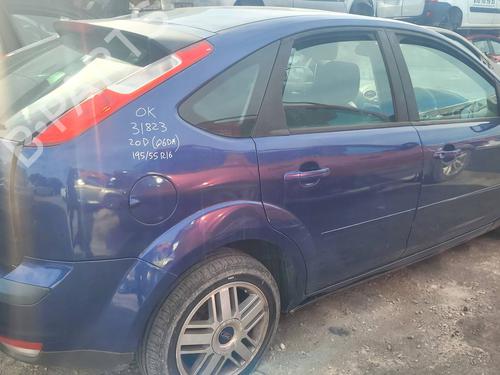 Headlight switch FORD FOCUS II (DA_, HCP, DP) 2.0 TDCi | BP31058783I24  - Image 8