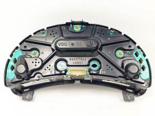 Kombinert Instrument OPEL CORSA C (X01) 1.2 Twinport (F08, F68) | BP25138164C47