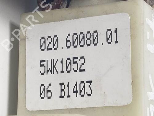 Left rear window motor BMW 7 (E65, E66, E67) 745 i, Li | BP25121092E23 - Image 3