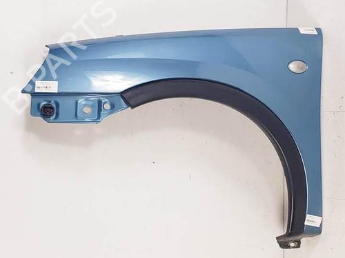Used Left front fenders Left front fenders 19410439 19410439