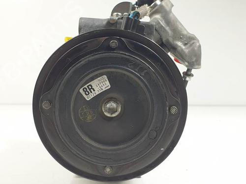 AC compressor HONDA CIVIC IX (FK) 2.2 i-DTEC (FK3) | BP28162240M34 