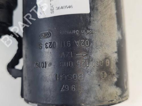 Starter SEAT TOLEDO II (1M2) 2.3 V5 | BP38083549M8 - Image 5