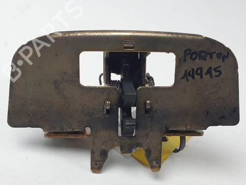 Used Tailgate lock SMART CABRIO (450) 0.8 CDI (S1OLC1, 450.401, 450.402, 450.403, 450.400) (41 hp) 25138248