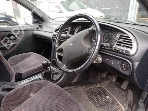 Engine control unit (ECU) FORD MONDEO I Turnier (BNP) 2.0 i 16V | BP8223250M57 